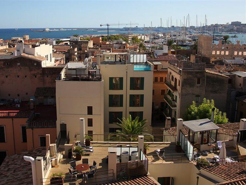 Petit Palace Tres 4* Palma