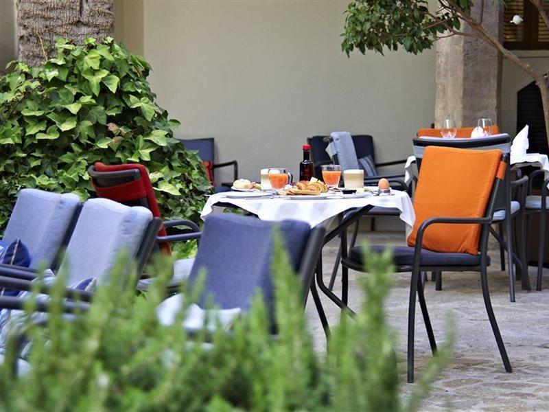 Petit Palace Tres Hotel Palma