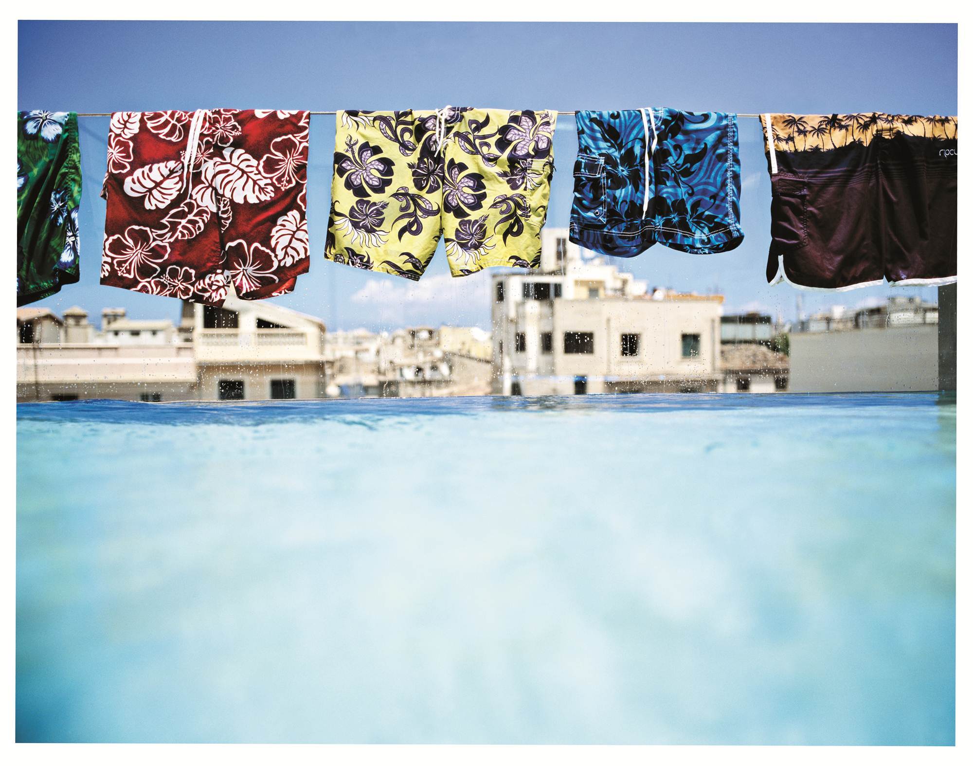 Hotel Petit Palace Tres Palma
