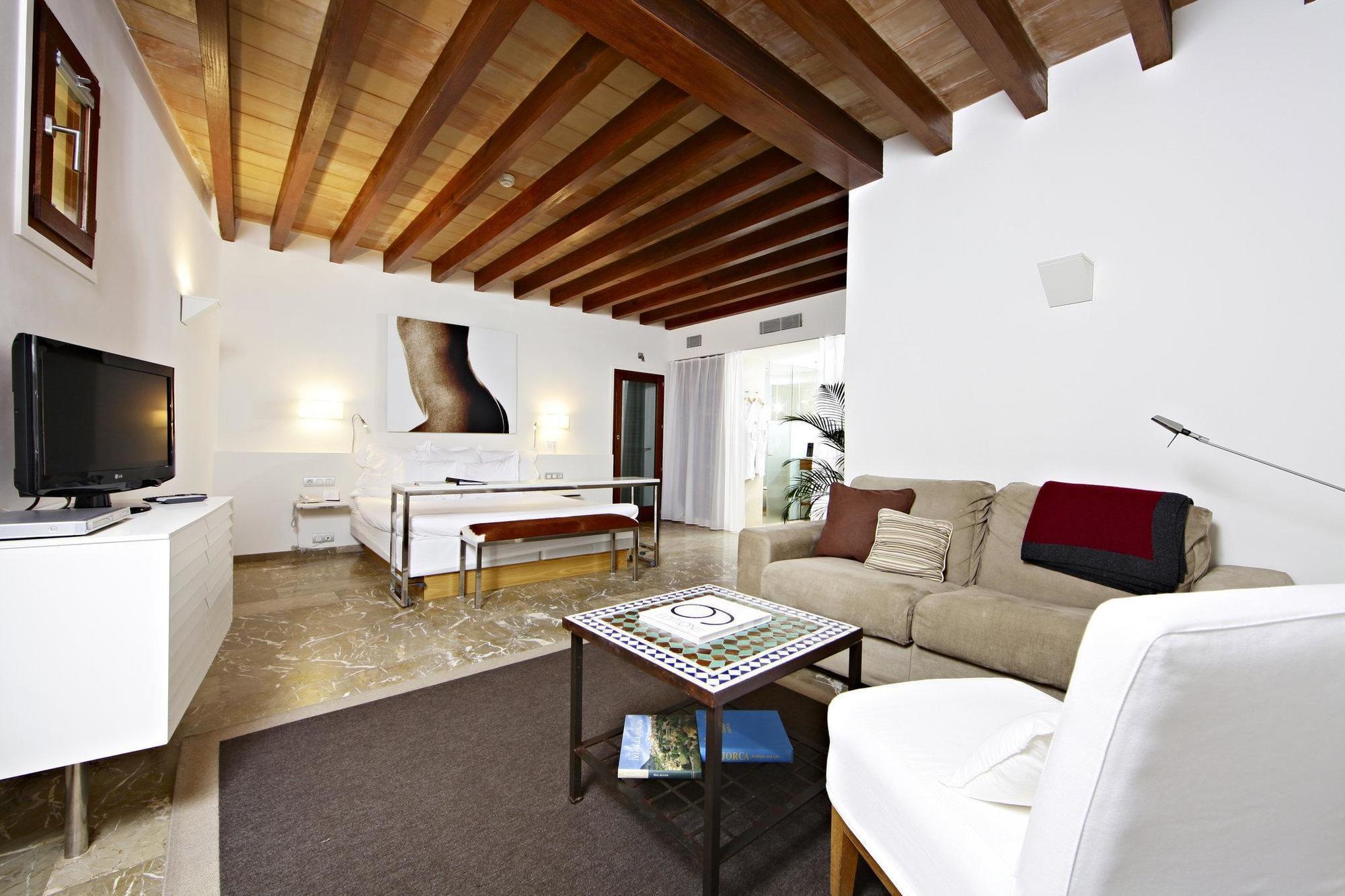 Hotel Petit Palace Tres Palma