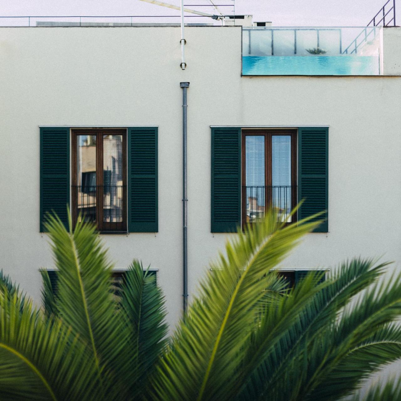 Hotel Petit Palace Tres Palma